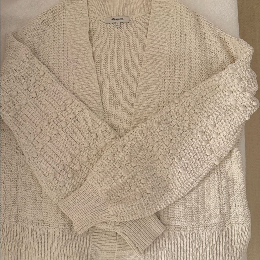 Madewell Cardigan